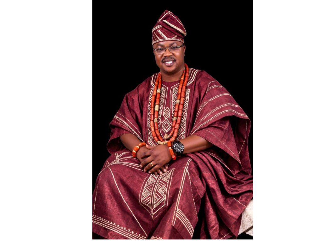 A New Dawn Beckons as Dr. Oluwafemi Joshua Ayoola (ỌJÀ) Declares for House of Representatives