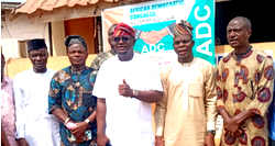 Lagos ADC chieftain, Anjolaiya, joins House of Reps contest