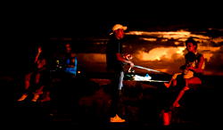 Cuba scrambles to restore power as Trump threatens takeover