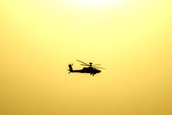 Several US warplanes crashed, crew survived – Kuwait defence ministry
