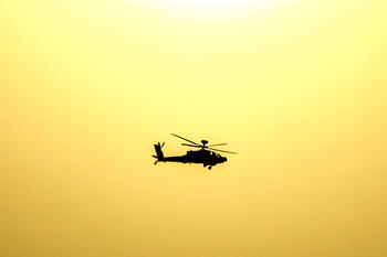 Several US warplanes crashed, crew survived – Kuwait defence ministry