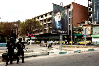 ‘Don’t join this war’ – Iran warns European countries