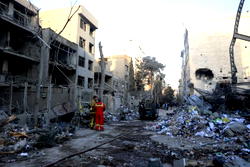 ‘No aborts. Good luck’: How US war on Iran was planned, executed