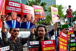 EU asylum applications down but Iran concerns mount