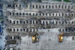US-Israel-Iran: Latest developments in Middle East war