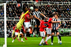 ‘Defeat hurts,’ Carrick says after first loss as Man Utd boss