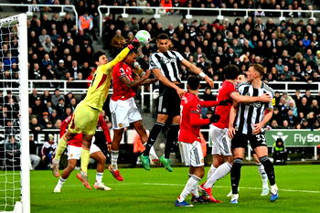 ‘Defeat hurts,’ Carrick says after first loss as Man Utd boss
