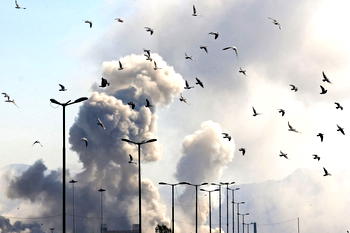 Middle-East crises: Nigeria’s poor to face more hardships as experts list impacts