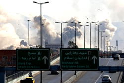 War more than six months would hit global economy – TotalEnergies boss
