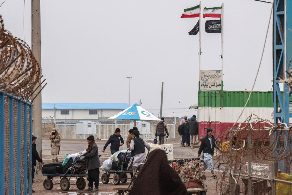 Azerbaijan says Iran drone attack ‘will not go unanswered’