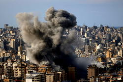 Iran warns of prolonged war that could ‘destroy’ world economy