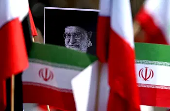 Iran’s clerical body has picked Khamenei successor, name not yet announced