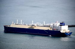Gas supply falls 8.5% to 4.7 metric tonnes daily