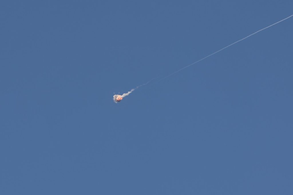 UAE ‘will not partake in any attacks’ on Iran – Ambassador