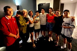 Iran women footballers evacuate from safe house in Australia