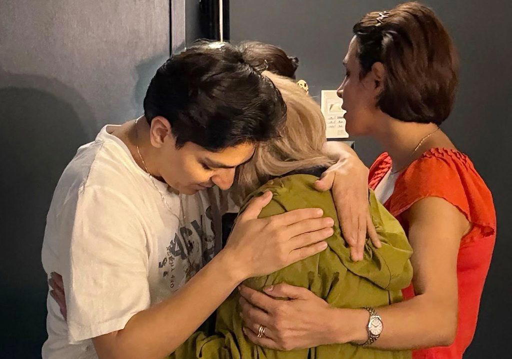 Two more Iranian footballers pull out of Australia asylum bids