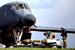 US warns of possible strikes on Iran’s civilian ports