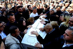 Lebanon says war toll rises to 634 dead