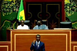 Senegal doubles punishment for same-sex relations