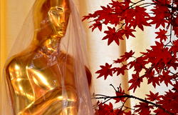 Oscars: 10 nominees for best picture