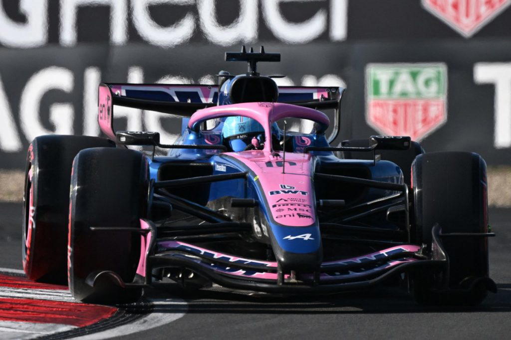 F1 events in Bahrain and Saudi Arabia scrapped amid Iran conflict