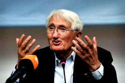 German philosopher Jurgen Habermas dies age 96