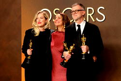 Oscars to leave Hollywood in 2029