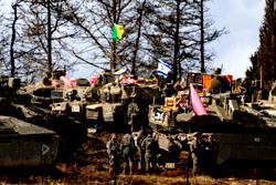 Israel army withdraws West Bank battalion after CNN journalist assault