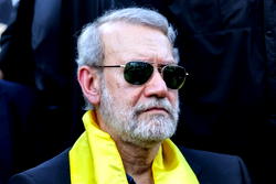 Israel says killed Iran national security chief Larijani