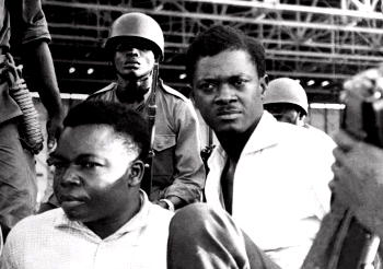 Belgian diplomat stands trial over 1961 murder of Patrice Lumumba of Congo