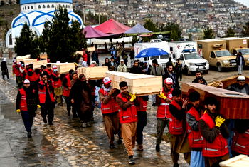 Eid: Pakistan, Afghanistan announce ‘pause’ in hostilities