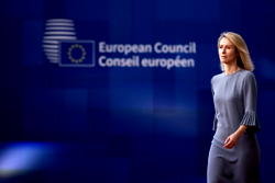 Ghana, EU sign first accord to counter west Africa insecurity