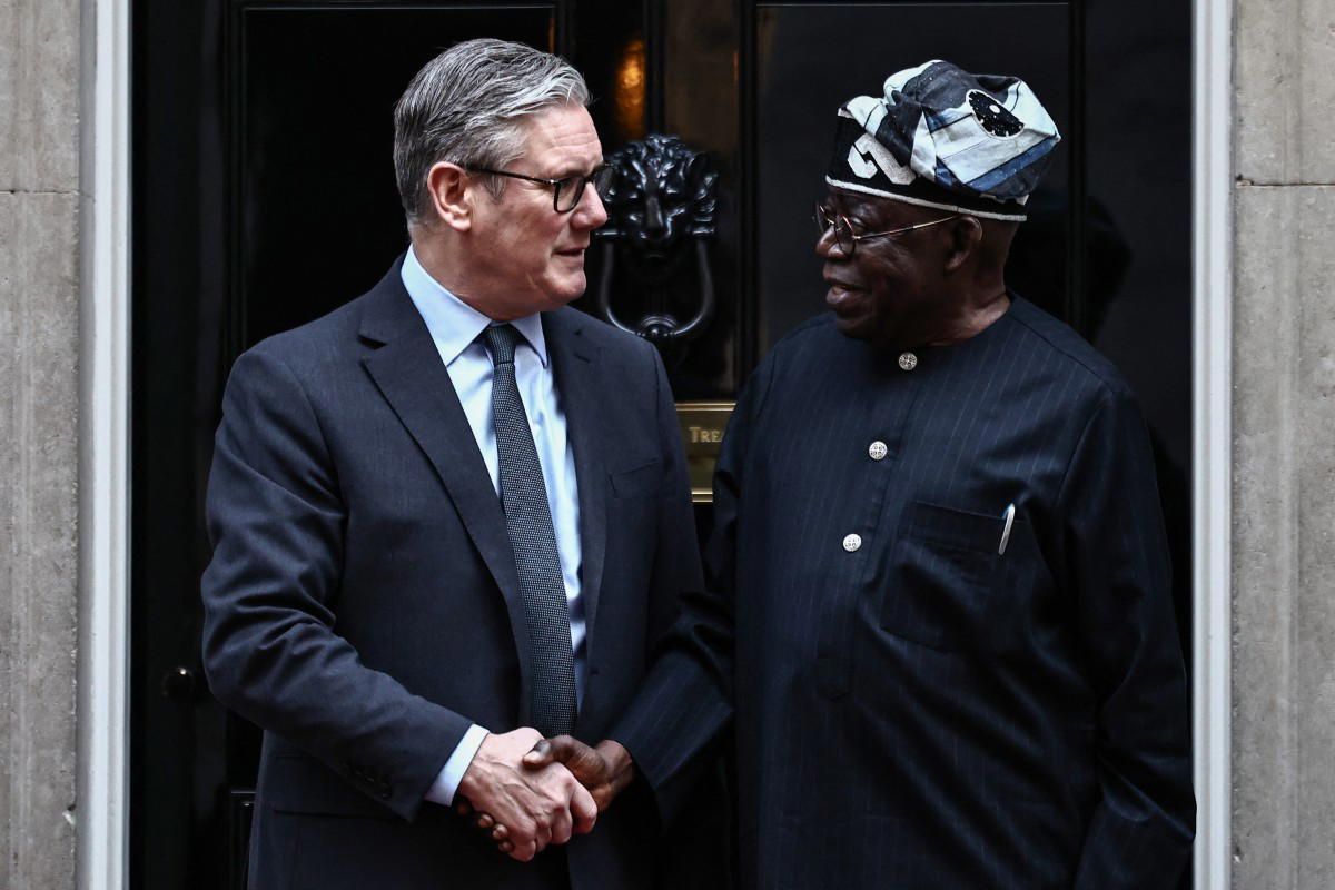 UK won’t interfere in 2027 elections, has no preferred party – Envoy