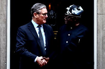 Tinubu’s UK visit yielding results, not optics — Olayinka counters Chatham House report