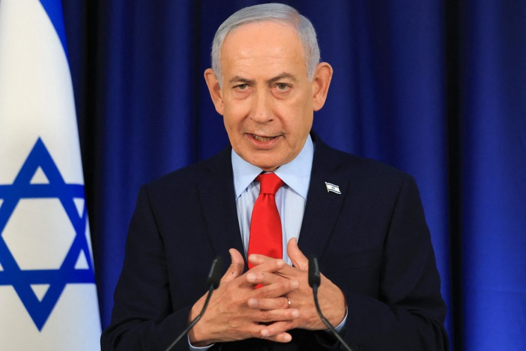 Iran war could end ‘faster than people think’ – Netanyahu