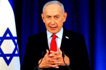 Israel hasn’t yet finished the job against Hezbollah – Netanyahu