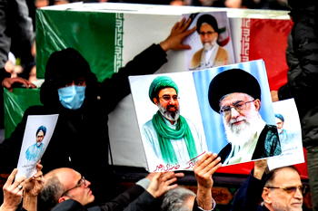 ‘Decimated’? Full list of Iranian leaders killed in Israeli-US war