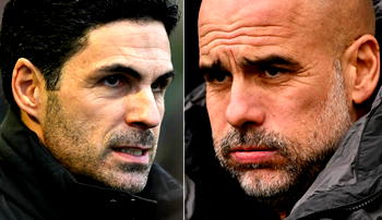 Arsenal must prove they are winners in League Cup final, says Arteta