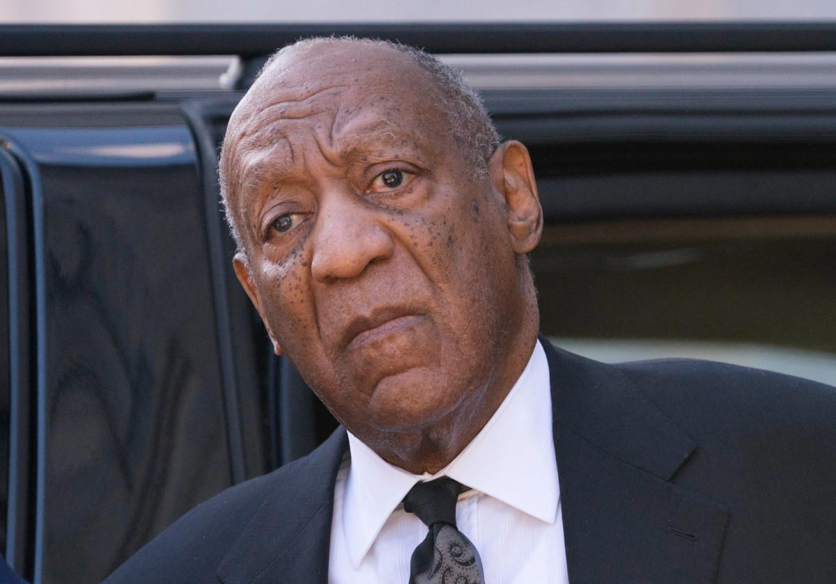 Bill Cosby ordered to pay $19m over sex abuse claim