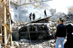 Israel says will take ‘control’ of security zone in south Lebanon