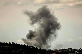 Middle East health systems near collapse as WHO raises alarm