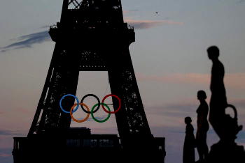 Olympics: Female events limited to ‘biological females’ – IOC