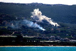 Wave of US-Israeli strikes hit key Iran sites
