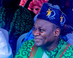 2027: Adewale Kareem advocates structured credit model for Oyo
