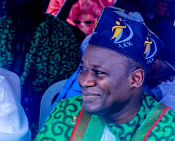 2027: Adewale Kareem advocates structured credit model for Oyo