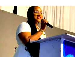 2027: Female challenger targets AMAC/Bwari seat, puts APC inclusion to test