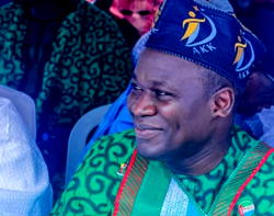 Oyo 2027: Uphold party integrity, Adewale Kareem, tells Oyo APC