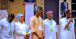 Ondo APC holds congress, elects Babatunde chairman amid court order controversy