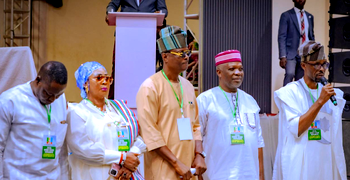 Ondo APC holds congress, elects Babatunde chairman amid court order controversy