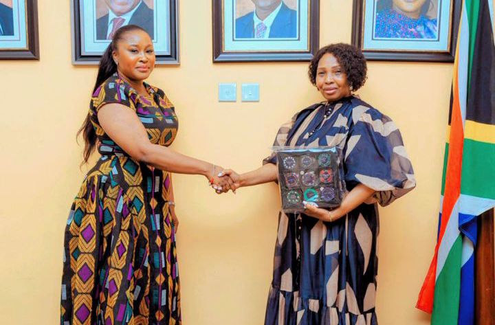 ATB partners South Africa ahead of WTM Africa 2026